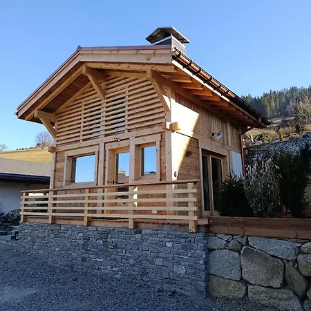 De Capucine Avec Jacuzzi Et Magnifique Vue *