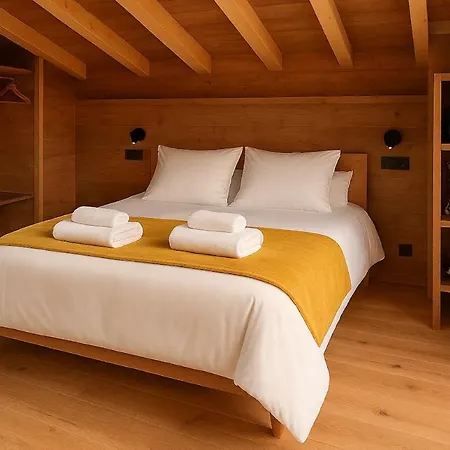 De Capucine Avec Jacuzzi Et Magnifique Vue Chalet Combloux