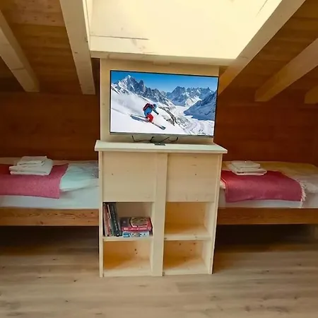 De Capucine Avec Jacuzzi Et Magnifique Vue *