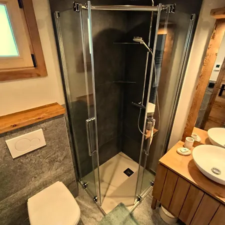 Chalet De Capucine Avec Jacuzzi Et Magnifique Vue *